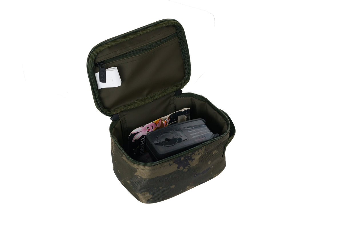 Estuche Solar Worldwide XL