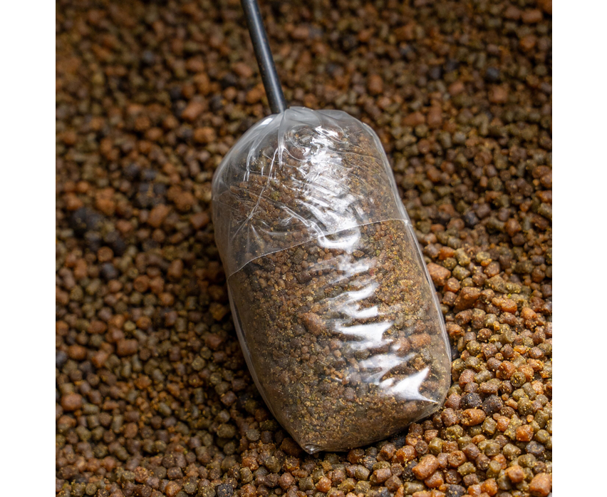 sacos de Pva Avid Carp 70x140mm