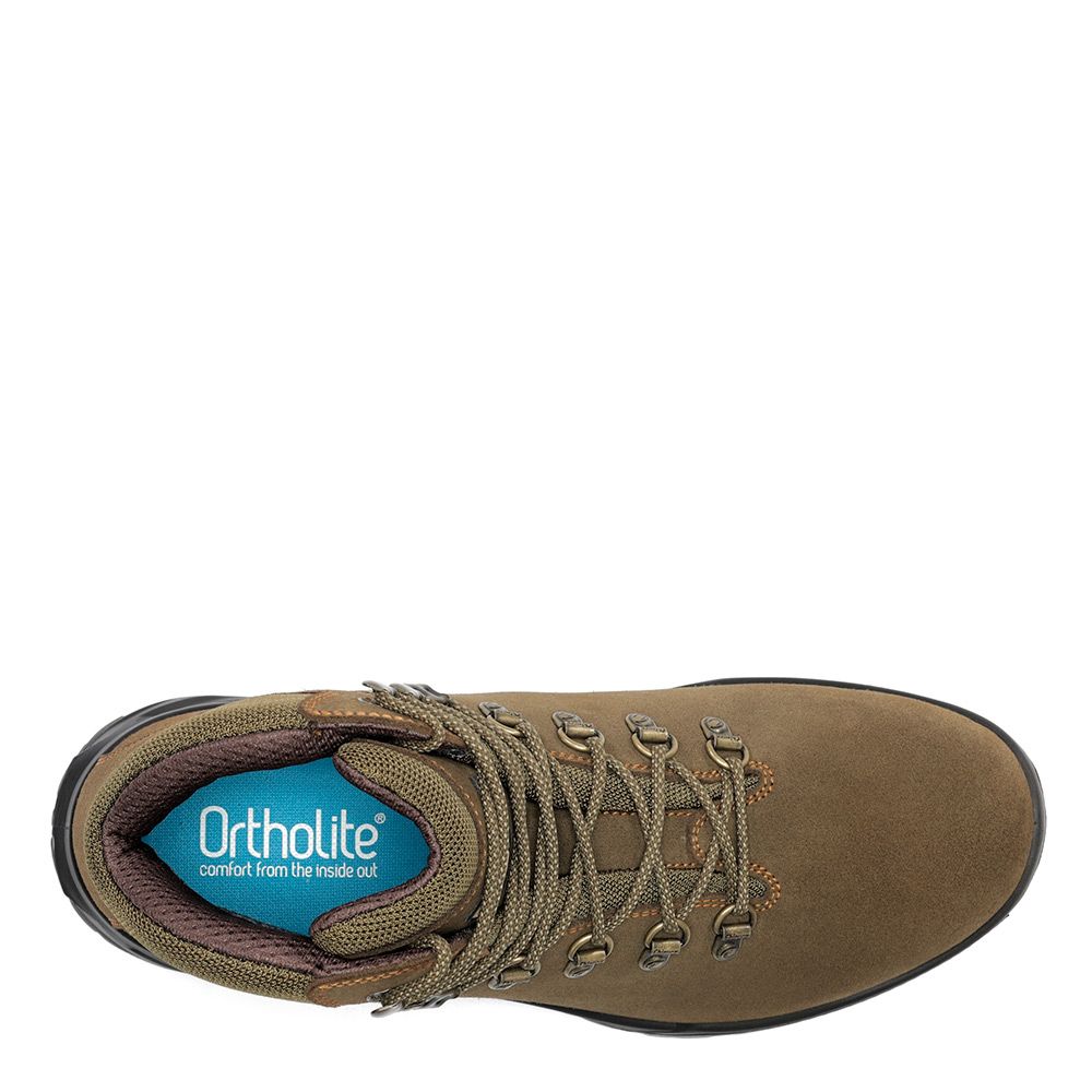 Botas Chiruca Pointer 01 Gore-Tex Verde - Tienda Carpfishing