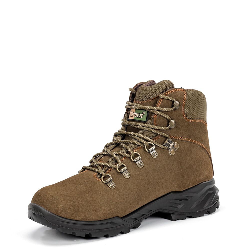 Botas Chiruca Pointer 01 Gore-Tex Verde - Tienda Carpfishing