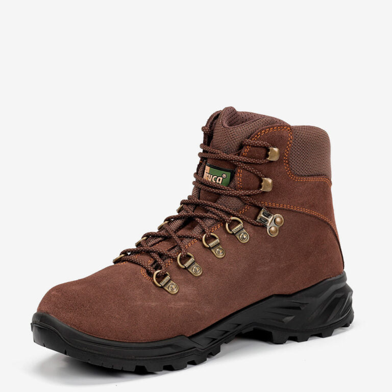 Botas Chiruca Trofeo 02 Gore-Tex Castanho