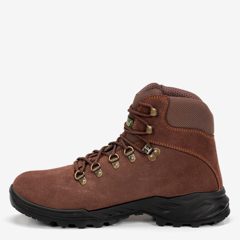 Botas Chiruca Trofeo 02 Gore-Tex Castanho