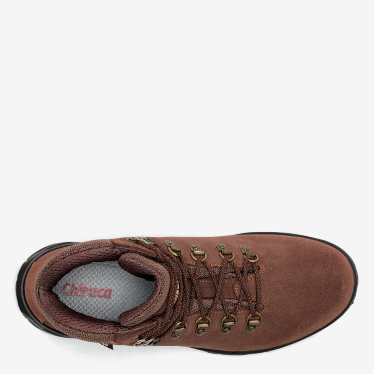 Botas Chiruca Trofeo 02 Gore-Tex Castanho