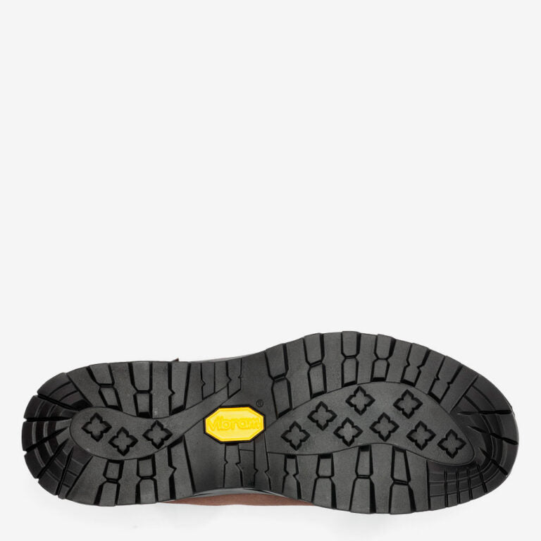 Botas Chiruca Trofeo 02 Gore-Tex Castanho