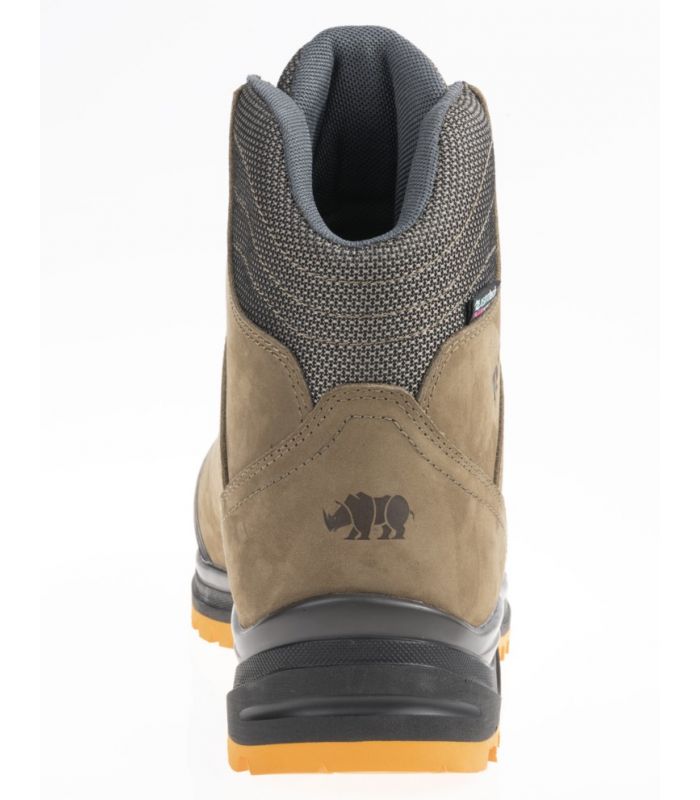 RTC Botas Norden ATL