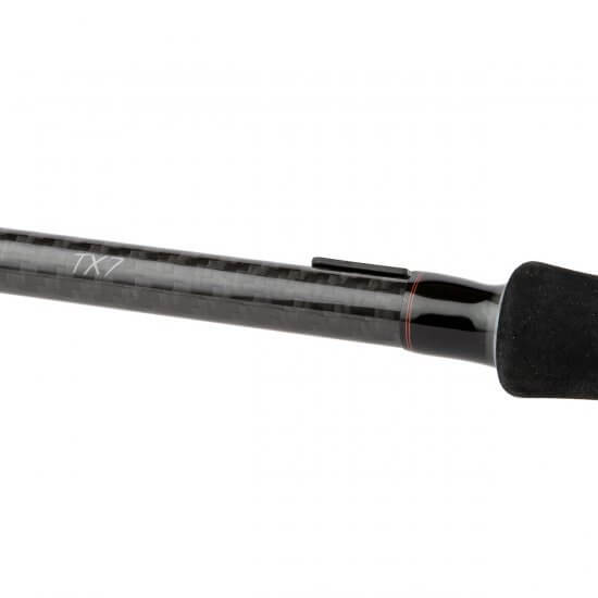 Caña Shimano Tribal TX-7A 12 pies 3,5 Ib - Tienda Carpfishing