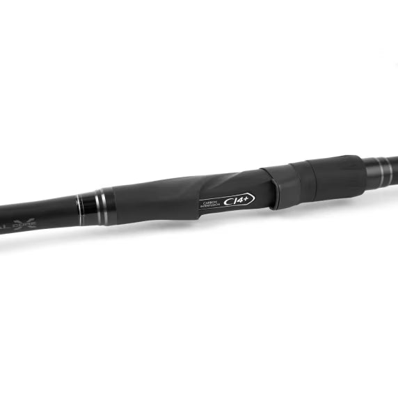 Cana Shimano Texas Intensity Spod Marcador 12 pés 5 Ib