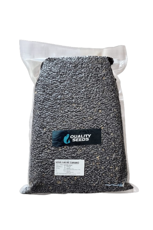 Cânhamo Quality Seeds 5kg