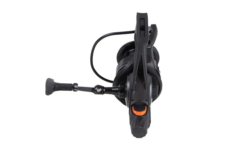 Carreto Fox EOS 10000 FS