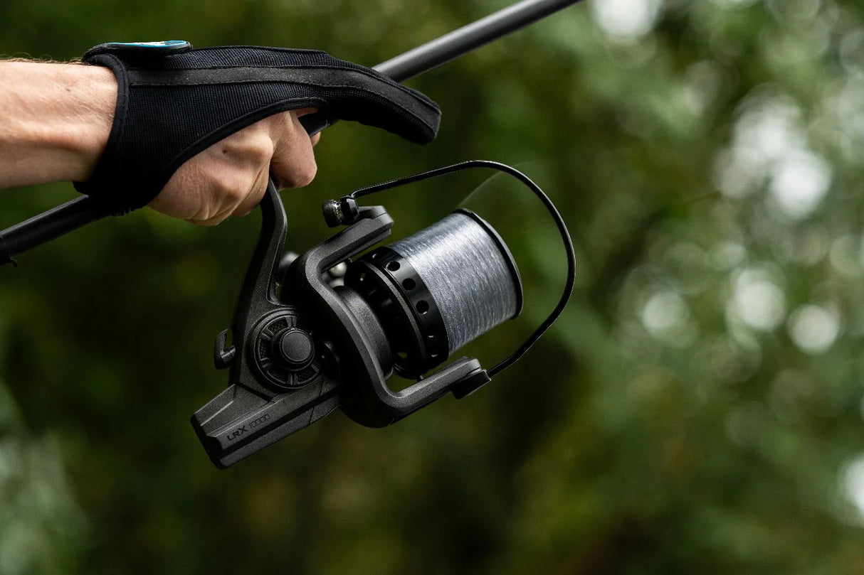 Carreto Nash LRX 10000