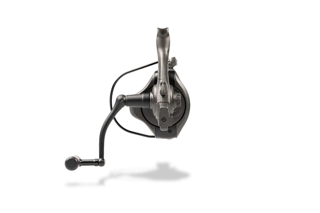 Carreto Nash LRX 10000