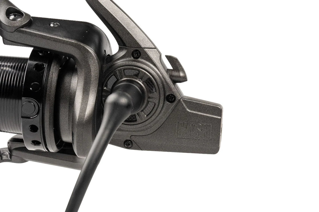 Carreto Nash LRX 10000