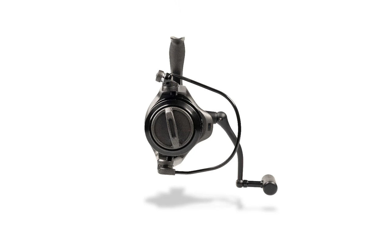 Carreto Nash LRX 10000