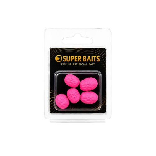 Tigernuts Pop Up Superbaits Rosa