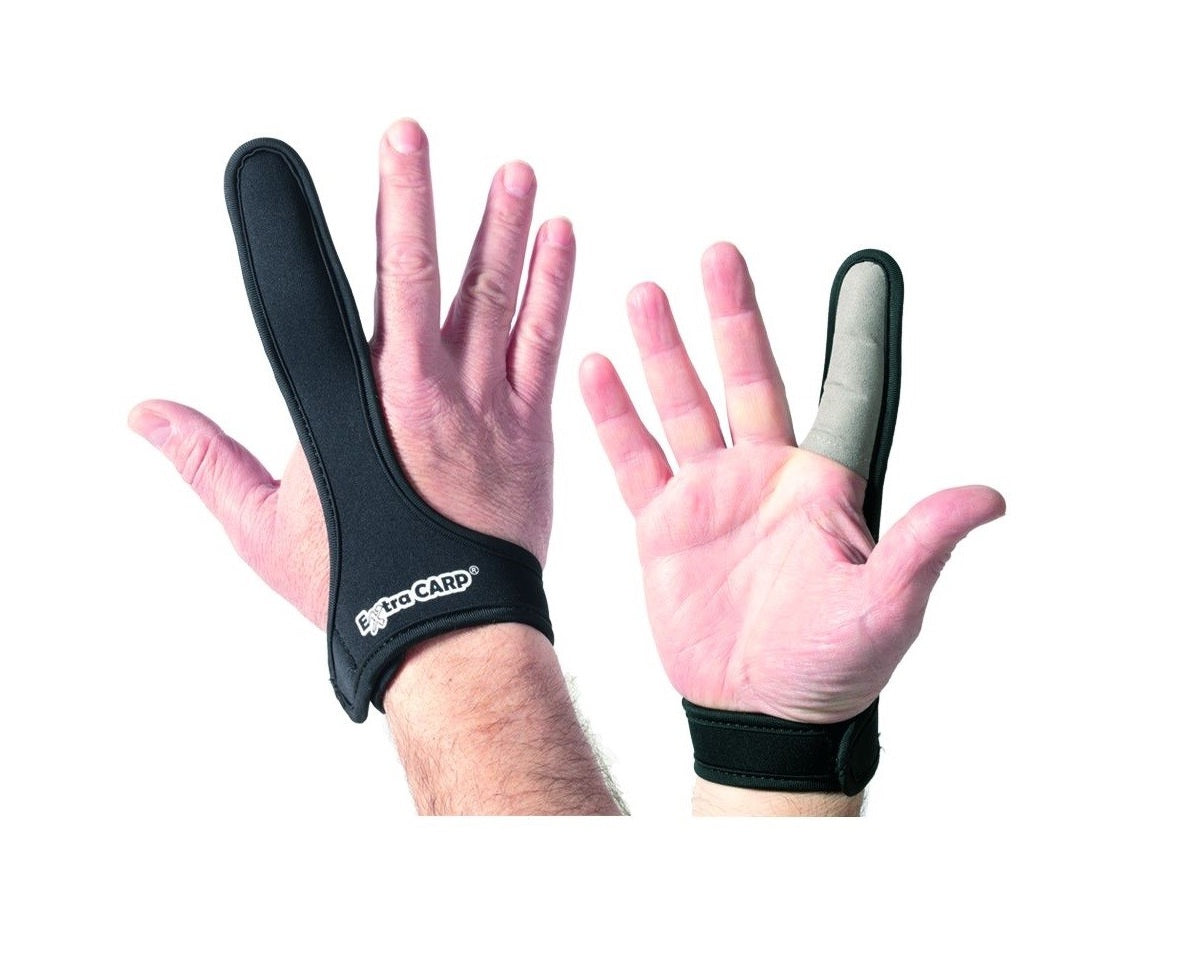 Dedal Protetor Extra Carp