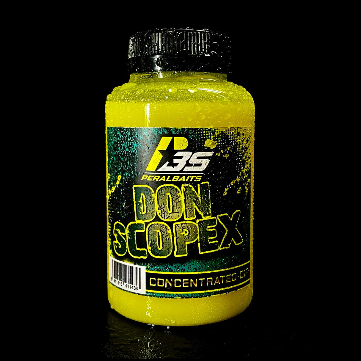 Dip Peralbaits Don Scopex 200ml