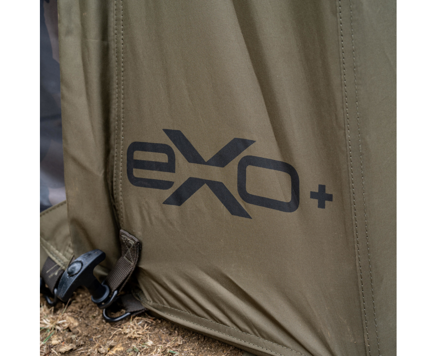 Extensão + Segunda Camada Abrigo Avid Carp Exo+