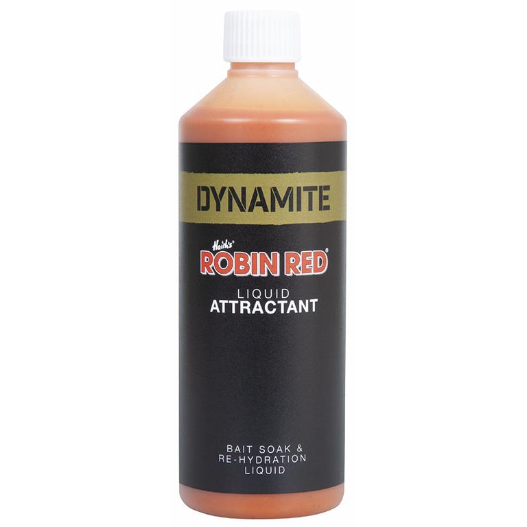 Reforço líquido Dynamite Baits {{da9c6c0cfaba9b9b9b115ffc417c88dacb}} 500 ml