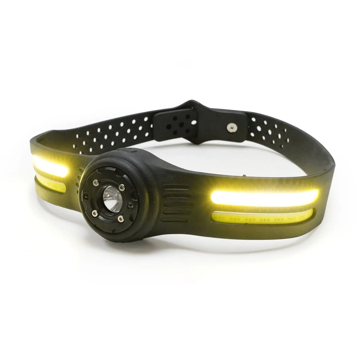 Linterna frontal Faith Senso EXB-3