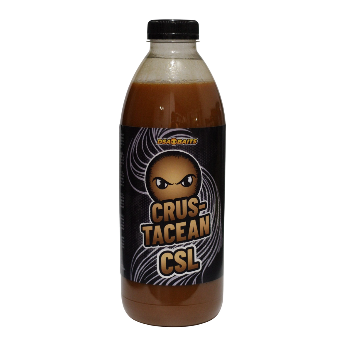 Líquido CSL DSA Baits Crustacean 1000ml