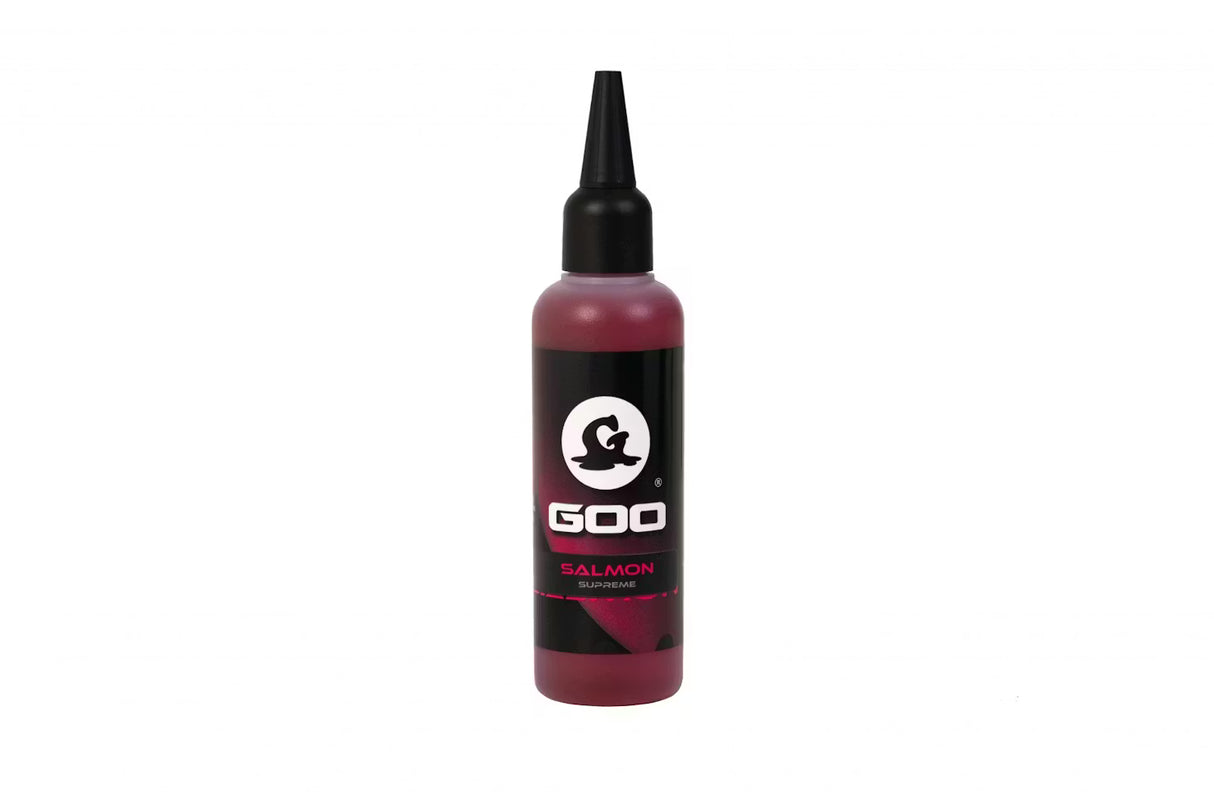 Líquido Korda Goo Salmão Supreme 115ml