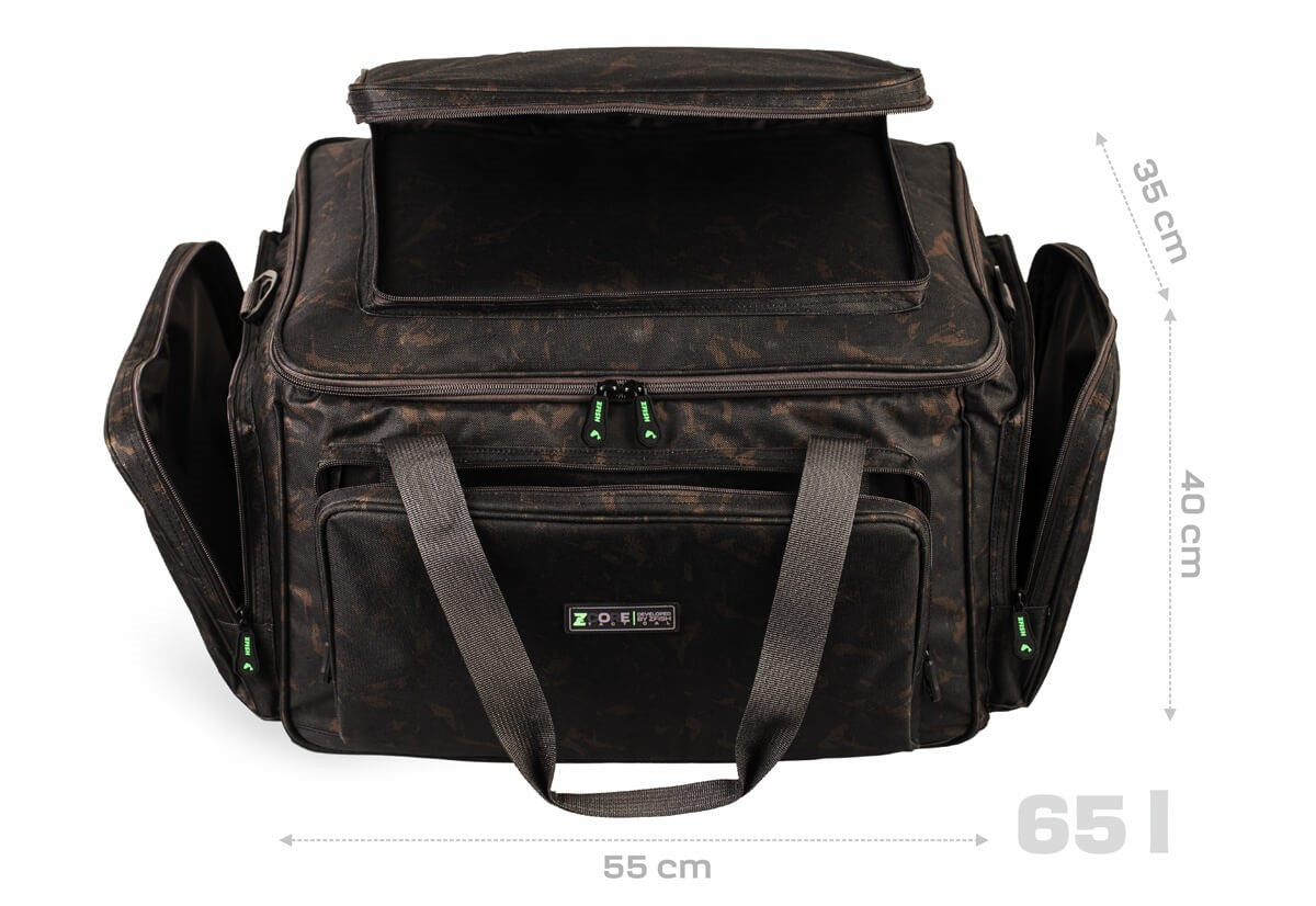 Macuto Zfish Bag Z-CORE L