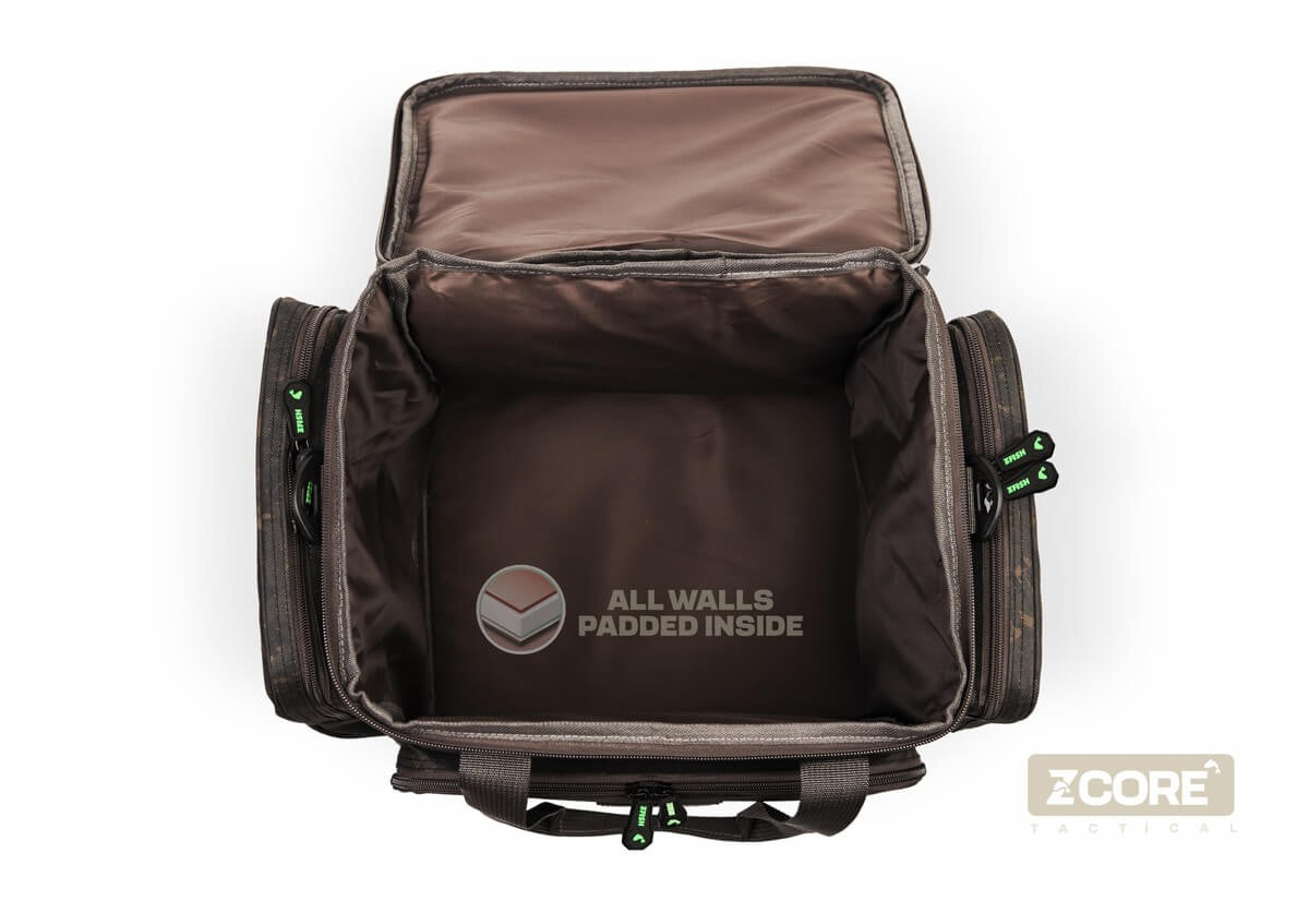 Macuto Zfish Bag Z-CORE M