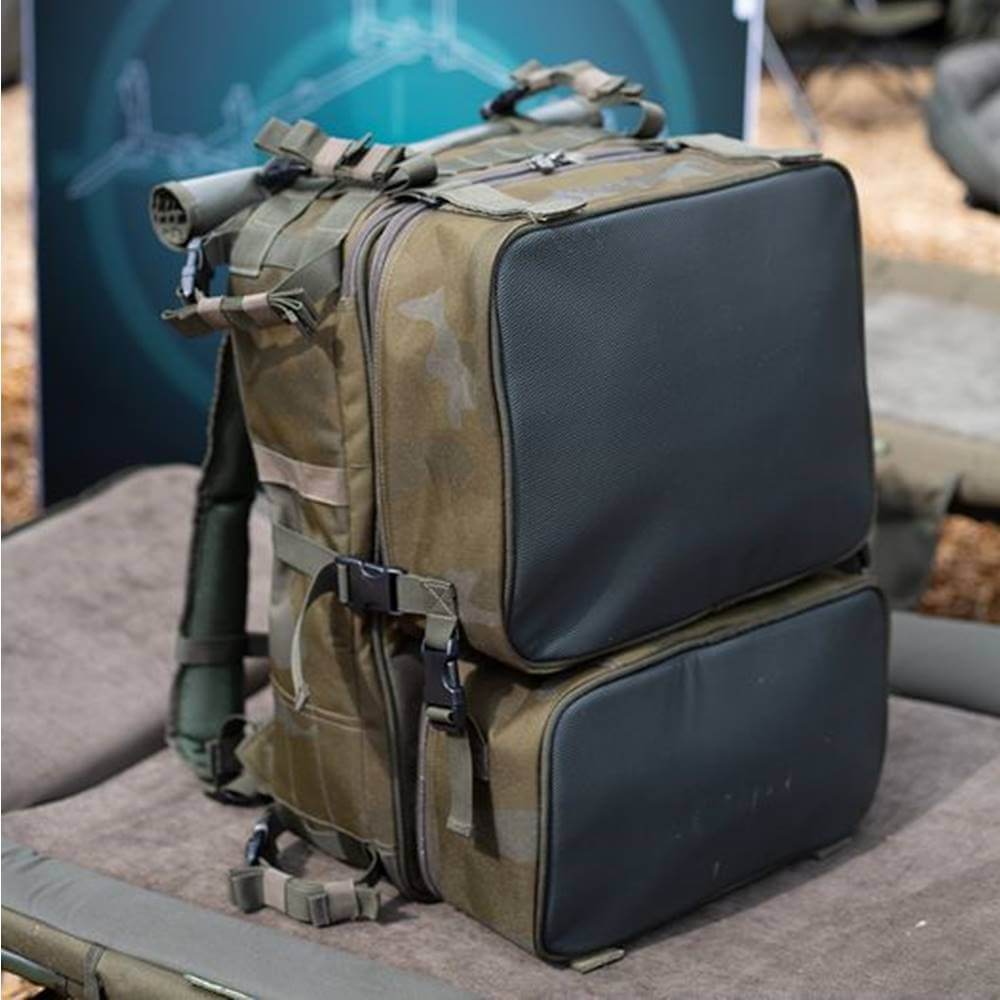 Mochila Sonik Xtractor - Tienda Carpfishing