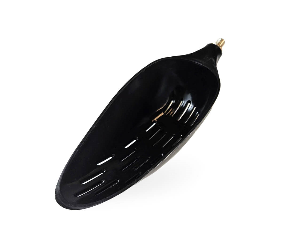 Pá de preparação Zfish Colher Superior Furos 62 cm