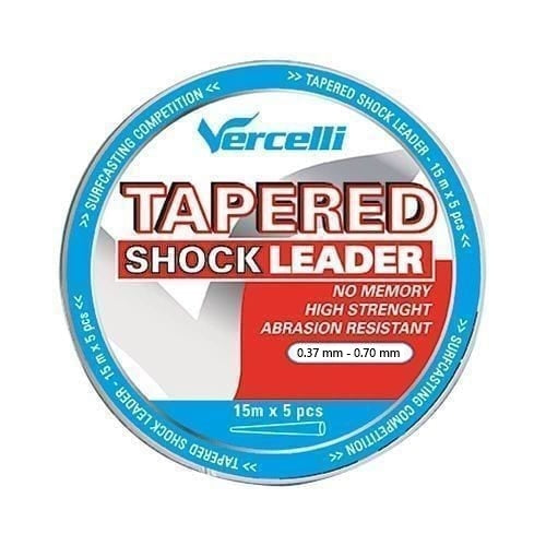 Pontes de linhas cónicas Vercelli 0,37 - 0,70 mm - 5 x 15 m