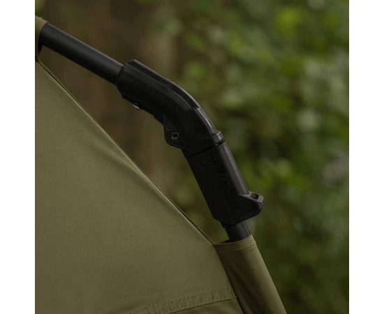 Refugio Avid Carp Exo+ 1 persona - Tienda Carpfishing