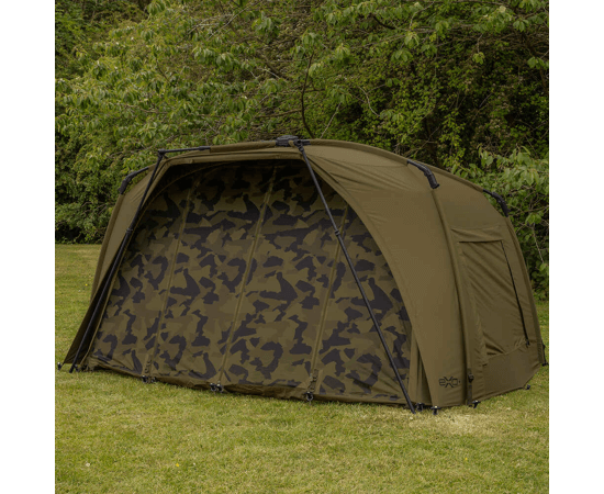 Refugio Avid Carp Exo+ 1 persona - Tienda Carpfishing