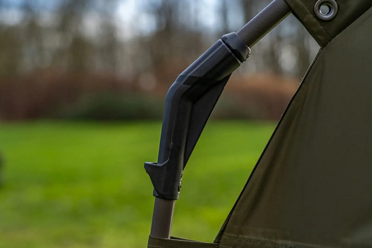 Abrigo Fox Frontier Lite