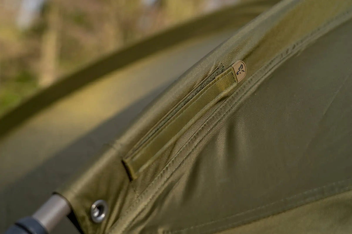 Abrigo Fox Frontier Lite