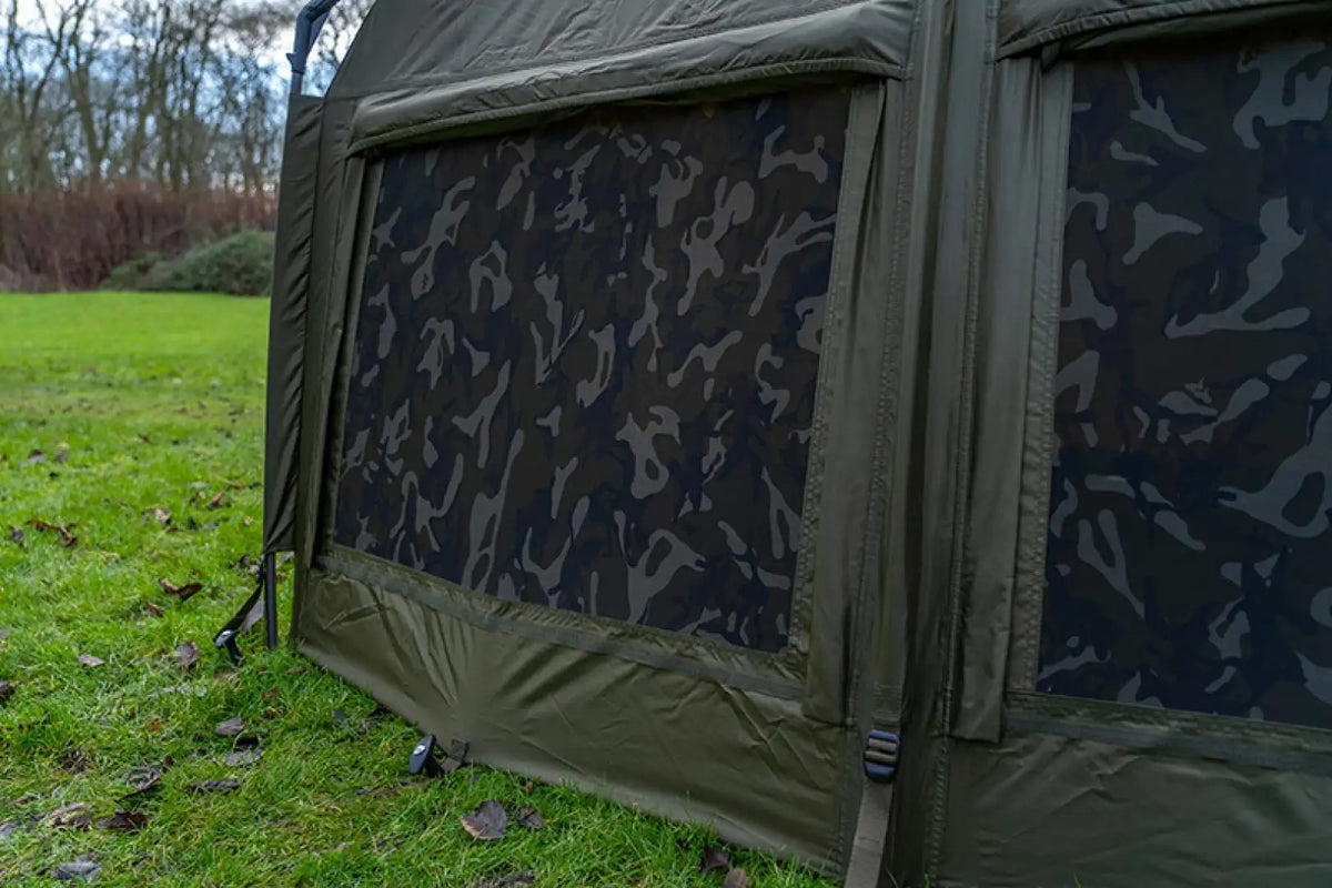Abrigo Fox Frontier Lite