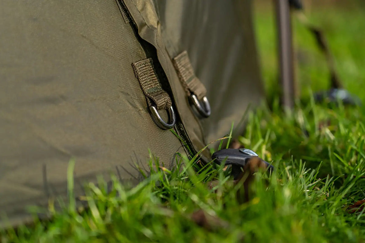 Abrigo Fox Frontier Lite