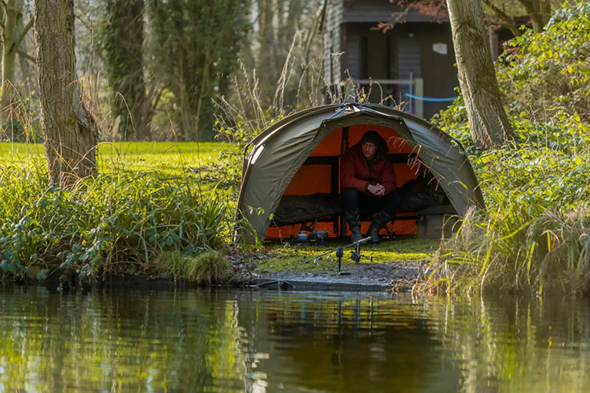 Abrigo Fox Frontier Lite