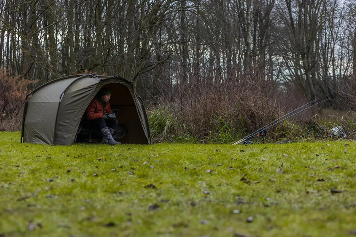 Abrigo Fox Frontier Lite