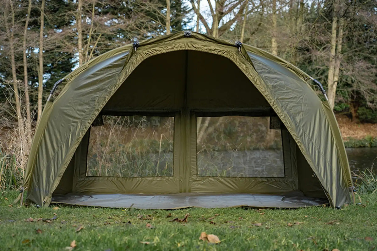Abrigo Fox Frontier Lite