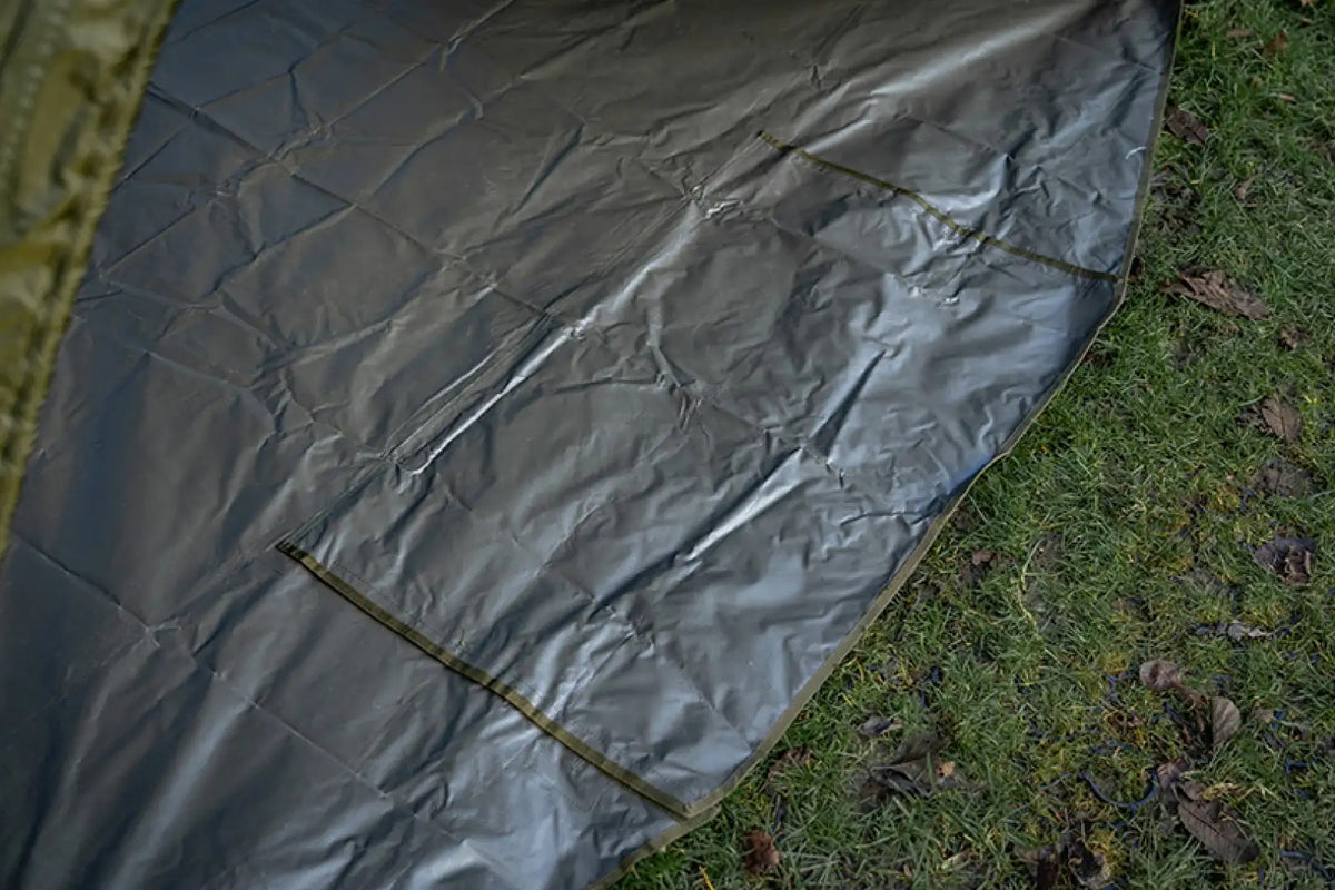 Abrigo Fox Frontier Lite
