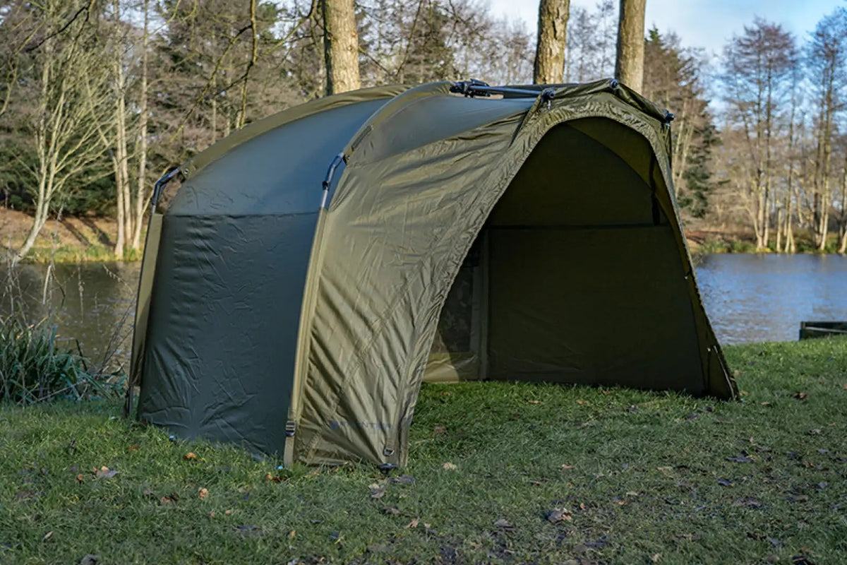 Abrigo Fox Frontier Lite