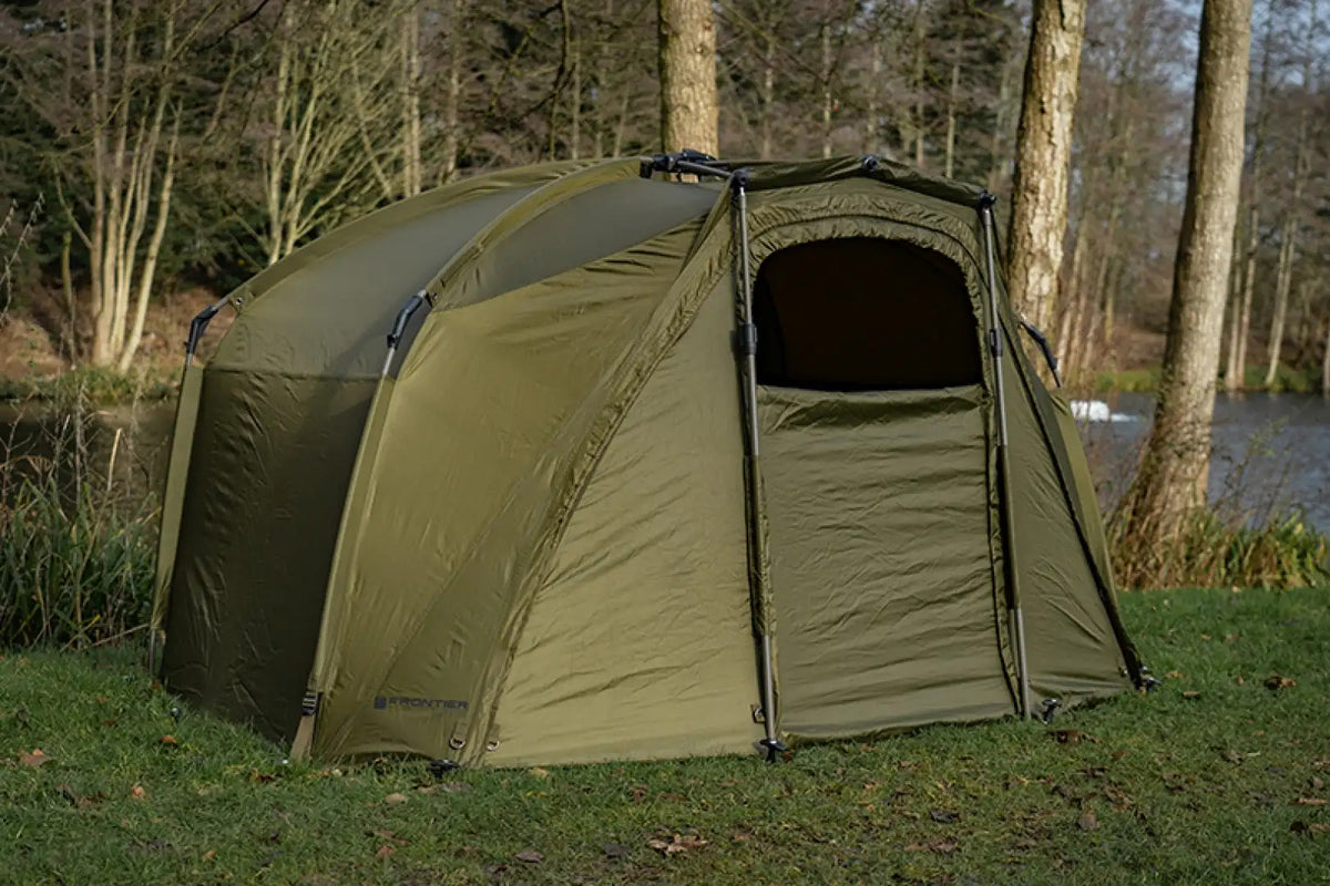 Abrigo Fox Frontier Lite
