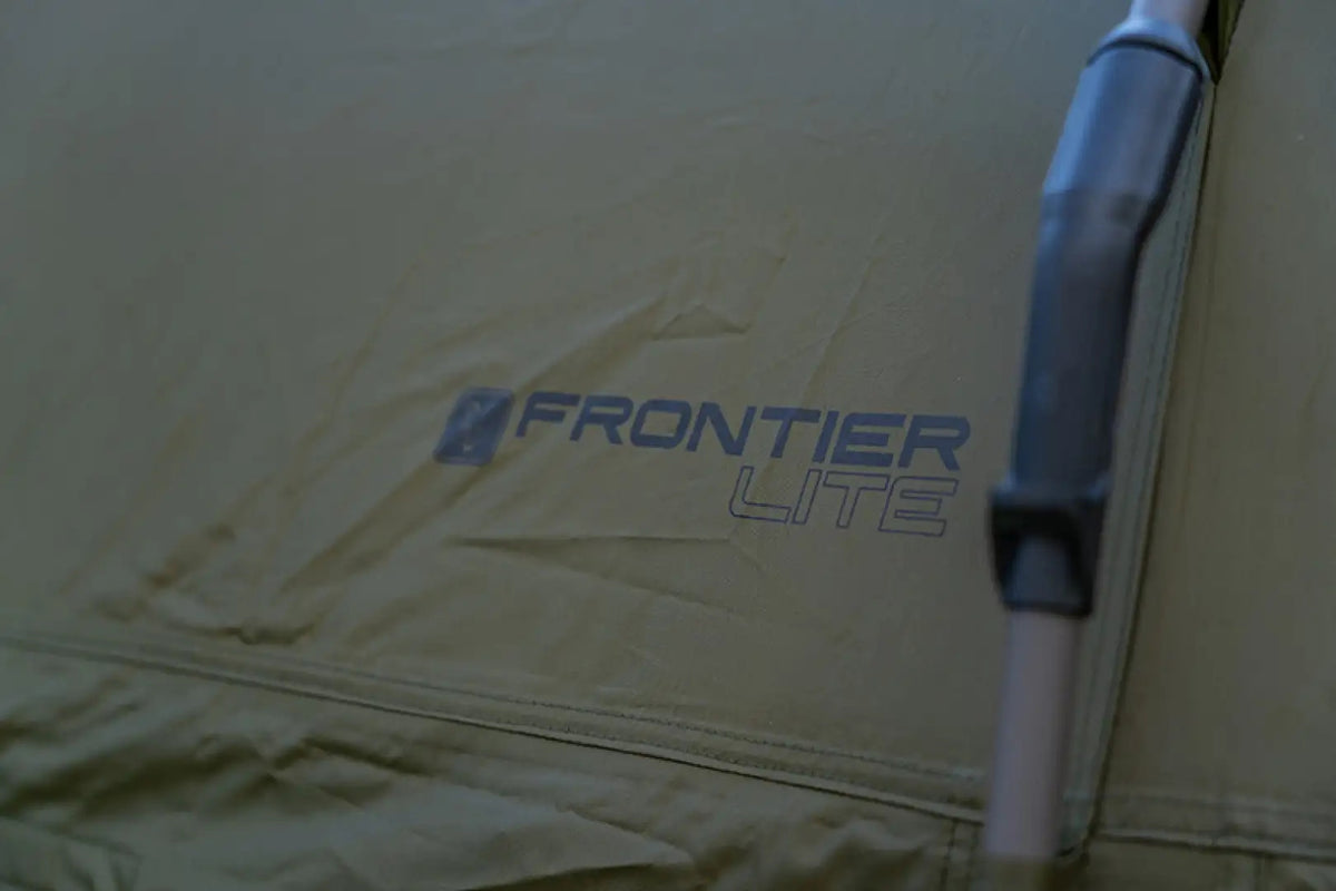 Abrigo Fox Frontier Lite