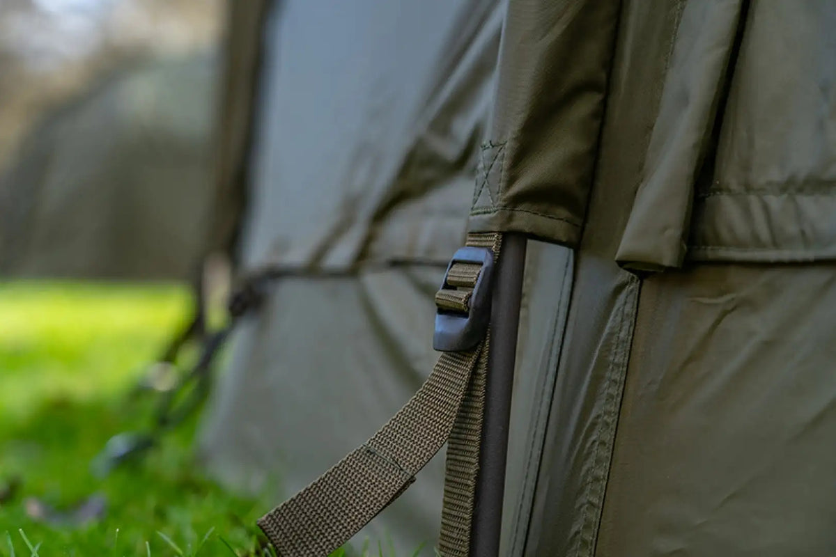 Abrigo Fox Frontier Lite