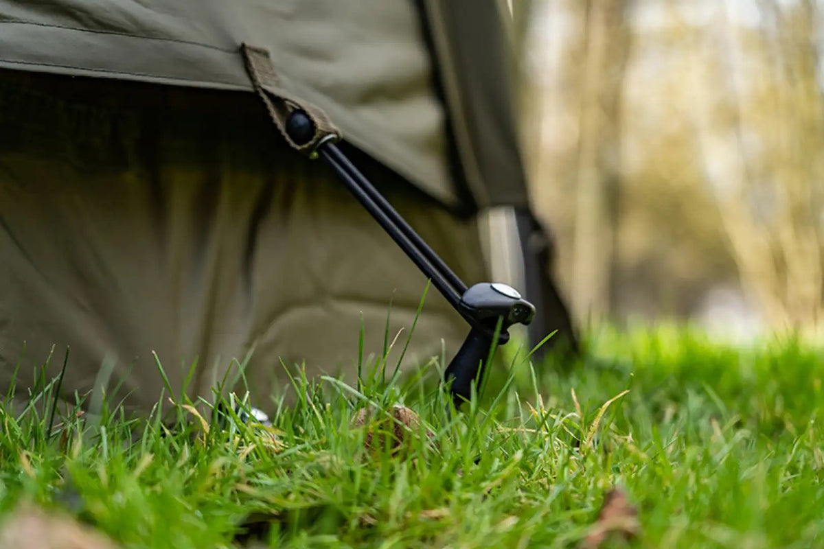 Abrigo Fox Frontier Lite