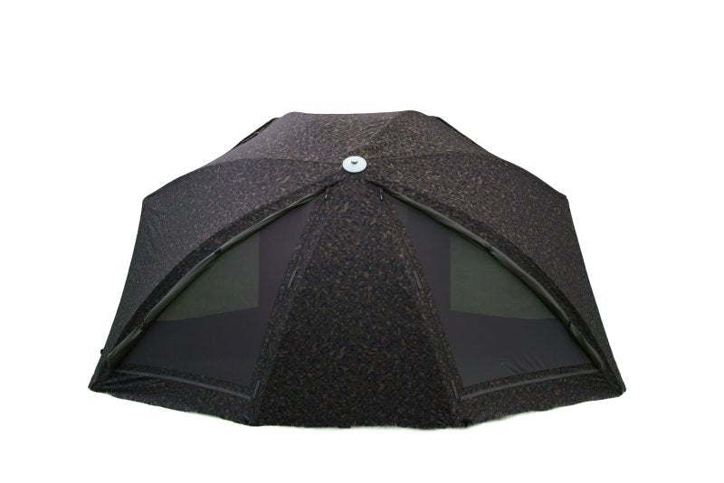 Refúgio Solar Undercover Brolly System