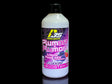 Remojo Booster Fluorine Peralbaits Plumora 500 ml - Tienda Carpfishing