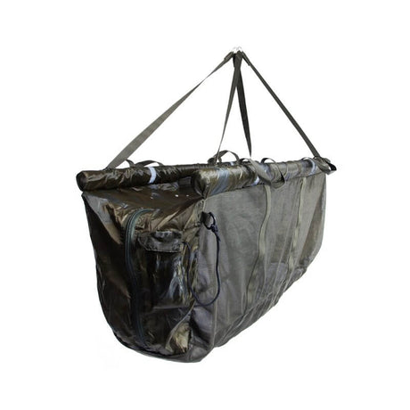 Saco de retención flotante Sonik Bank-Tek L - Tienda Carpfishing