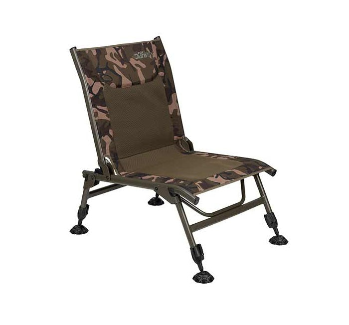 Cadeira Fox Duralite Recliner