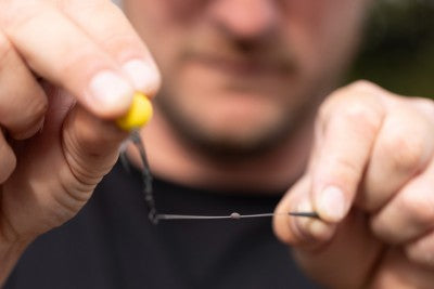 Sinkers Tungsténio Korda Castanho